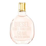 Diesel Fuel For Life Femme Smaržas: testeris
