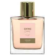 Melody Swing Caramel Woman Tualetes ūdens