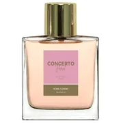 Melody Concerto Floral Woman Tualetes ūdens 100ml