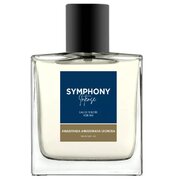 Melody Symphony Intense Men Tualetes ūdens