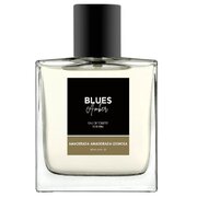 Melody Blues Amber Men Tualetes ūdens