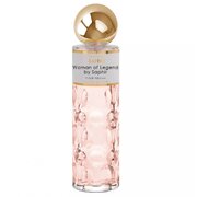 Saphir Woman of Legend Smaržas 200ml