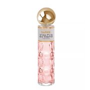 Saphir Vida Pink Pour Femme Smaržas