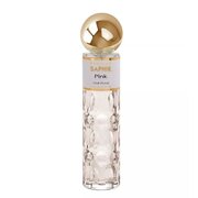 Saphir Pink Women Smaržas
