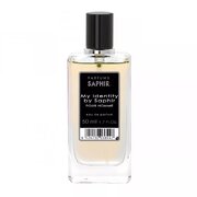Saphir My Identity Pour Homme Smaržas 50ml