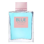 Antonio Banderas Blue Seduction For Women Eau de Toilette Tualetes ūdens