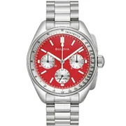 Bulova 96K115 Lunar Pilot Special Set - Pánske hodinky
