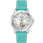 Bulova 96L325 Marine Star - Dámske hodinky