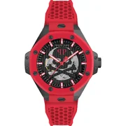 Philipp Plein PWPFA0524 Skeleton Royal - Pánske hodinky