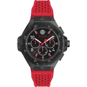 Philipp Plein PWPRA0724 Chrono Royal - Pánske hodinky