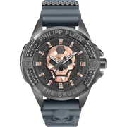 Philipp Plein PWAAA2324 The Skull - Pánske hodinky