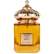 Matin Martin Wild & Spicy Smaržas