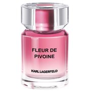 Karl Lagerfeld Fleur De Pivoine Smaržas