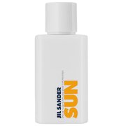 Jil Sander Sun Woman Tualetes ūdens