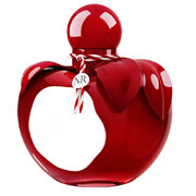 Nina Ricci Nina Rouge Eau de Toilette Tualetes ūdens 50ml