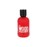 Dsquared Wood Red Tualetes ūdens: testeris 100ml