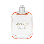 Kenneth Cole Mankind Unlimited Tualetes ūdens: testeris