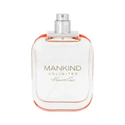 Kenneth Cole Mankind Unlimited Tualetes ūdens: testeris