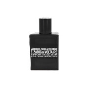 Zadig&Voltaire This Is Him Tualetes ūdens: testeris
