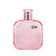 Lacoste L.12.12 Rose Sparkling Tualetes ūdens