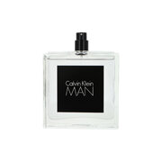 Calvin Klein Man Tualetes ūdens: testeris