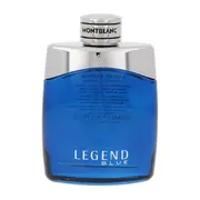 Mont Blanc Legend Blue Smaržas: testeris 100ml