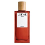 Loewe Solo Cedro Tualetes ūdens
