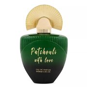 Maison Asrar Patchouli With Love Smaržas