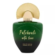 Maison Asrar Patchouli With Love Smaržas