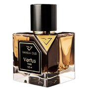 Vertus Paris Vanilla Oud Smaržas
