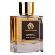 Ministry of Oud Oud Royal Smaržas