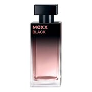 Mexx Black For Her Tualetes ūdens