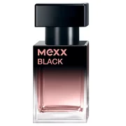 Mexx Black For Her Tualetes ūdens 15ml