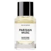 Matiere Premiere Parisian Musc Smaržas 50ml