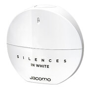 Jacomo Silences In White Smaržas