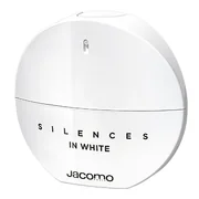 Jacomo Silences In White Smaržas