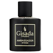 Gisada Ambassador Intense Smaržas