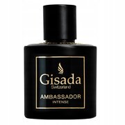 Gisada Ambassador Intense Smaržas