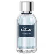 s.Oliver Scent Of You Men Losjons pēc skūšanās