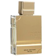 Al Haramain Amber Oud Gold Edition Smaržas - testeris