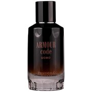 Pendora Scents Armour Code Uomo Smaržas
