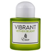 Emir Vibrant Vetiver Delight Smaržas