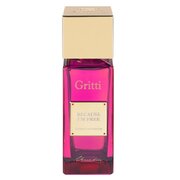 Gritti Because I'm Free Smaržas