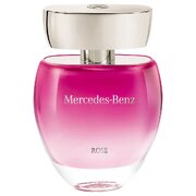Mercedes-Benz Rose Eau de Toilette Tualetes ūdens 90ml