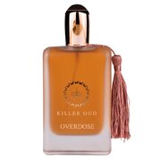 Killer Oud Overdose Smaržas