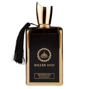 Killer Oud Midnight Ecstasy Smaržas
