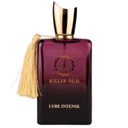 Killer Oud Lyre Intense Smaržas