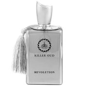 Killer Oud Revolution Smaržas