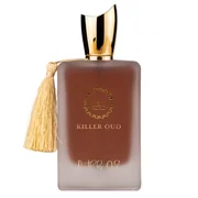 Killer Oud Death by Oud Smaržas