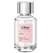s.Oliver Pure Sense Women Eau de Parfum Smaržas
